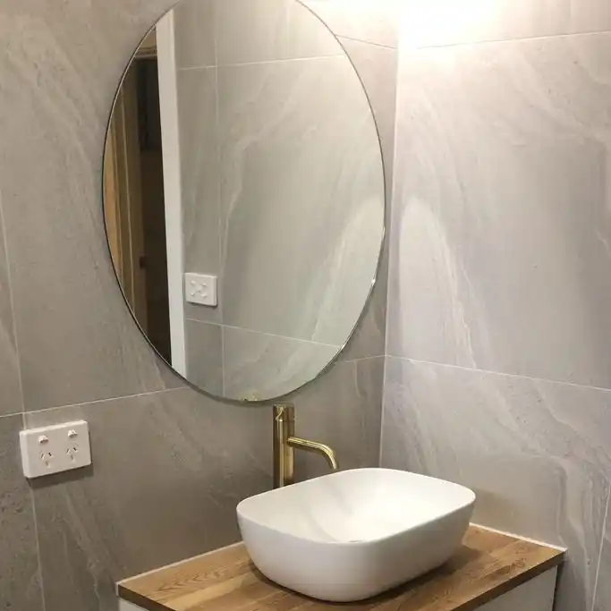 bathroom renovations